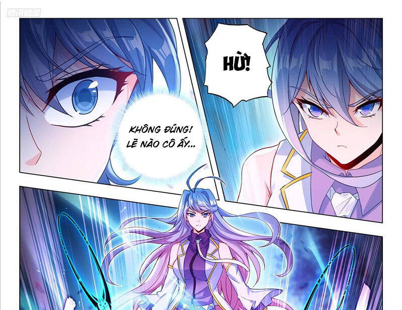 Tuyệt Thế Đường Môn Chap 490 - Next Chap 491