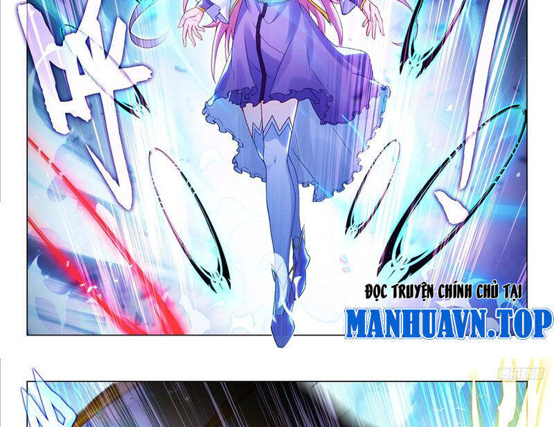 Tuyệt Thế Đường Môn Chap 490 - Next Chap 491