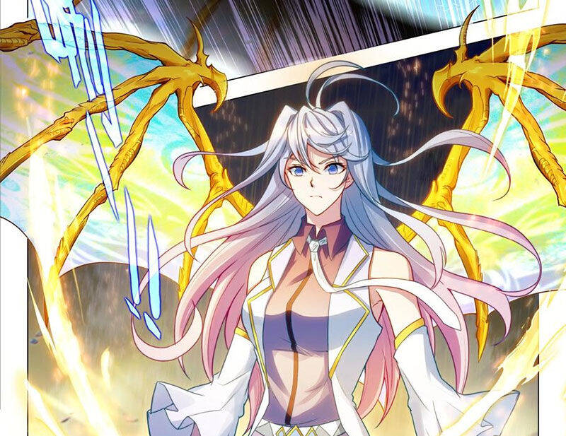 Tuyệt Thế Đường Môn Chap 490 - Next Chap 491