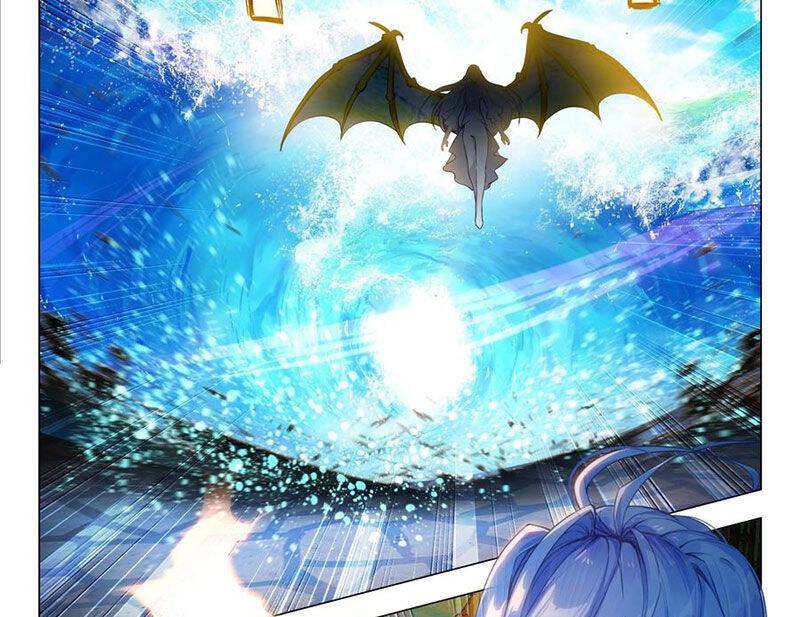 Tuyệt Thế Đường Môn Chap 490 - Next Chap 491