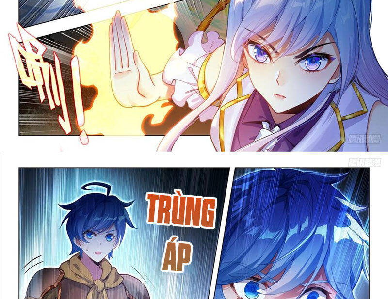 Tuyệt Thế Đường Môn Chap 490 - Next Chap 491