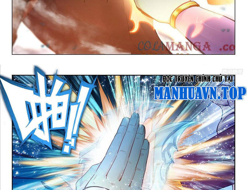 Tuyệt Thế Đường Môn Chap 490 - Next Chap 491