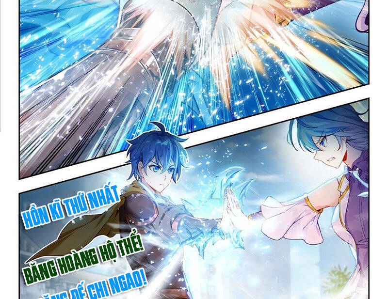 Tuyệt Thế Đường Môn Chap 490 - Next Chap 491