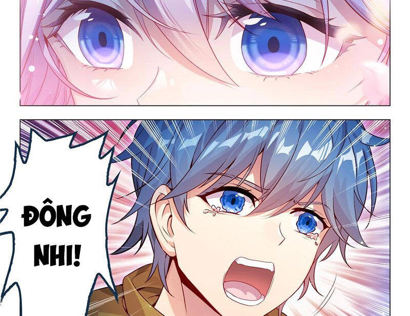 Tuyệt Thế Đường Môn Chap 490 - Next Chap 491
