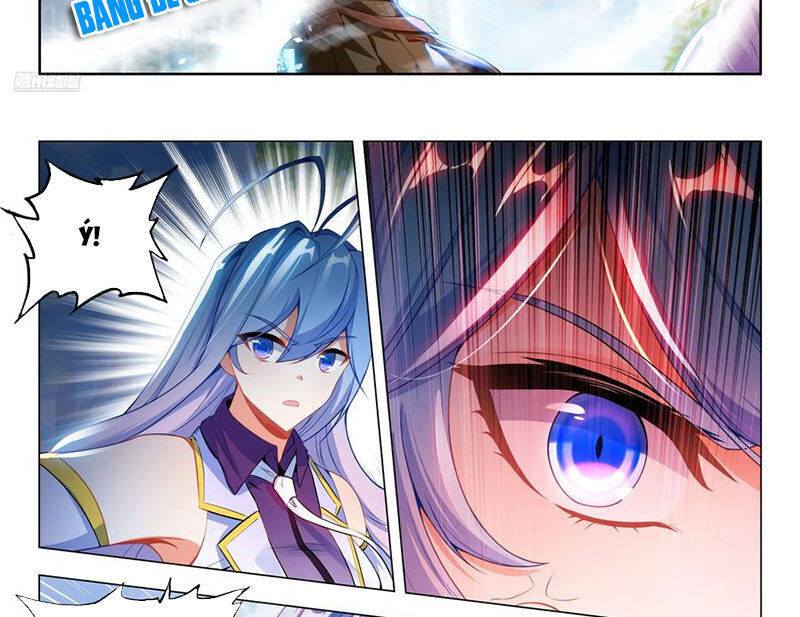 Tuyệt Thế Đường Môn Chap 490 - Next Chap 491