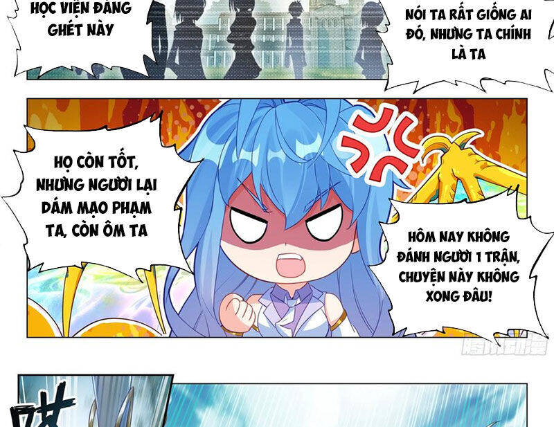 Tuyệt Thế Đường Môn Chap 490 - Next Chap 491