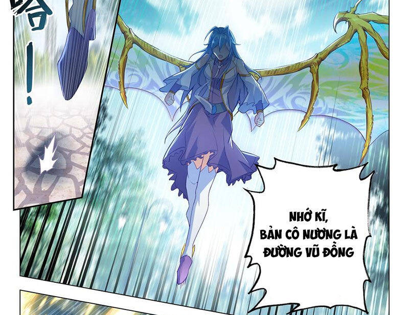 Tuyệt Thế Đường Môn Chap 490 - Next Chap 491