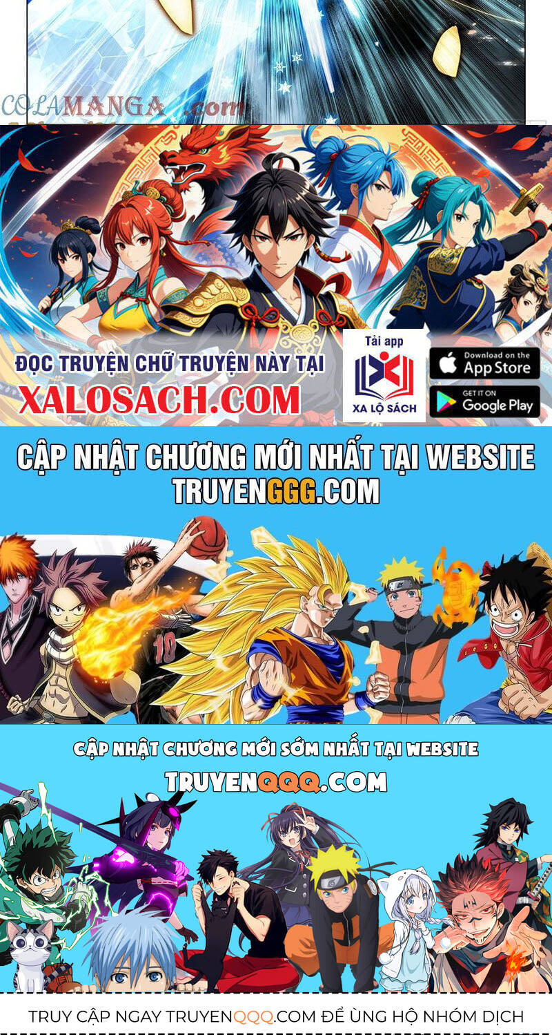 Tuyệt Thế Đường Môn Chap 490 - Next Chap 491