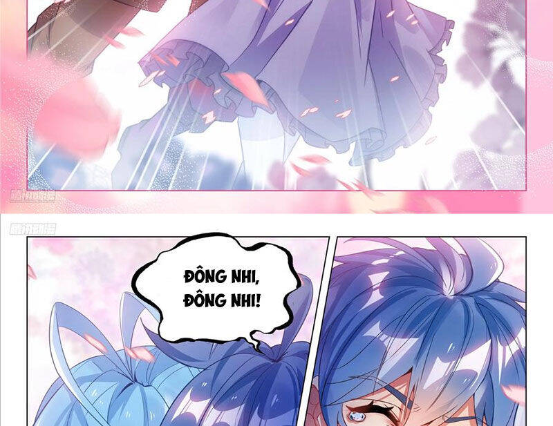 Tuyệt Thế Đường Môn Chap 490 - Next Chap 491