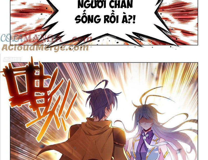 Tuyệt Thế Đường Môn Chap 490 - Next Chap 491