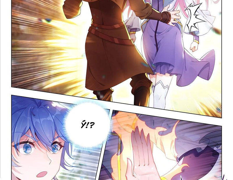 Tuyệt Thế Đường Môn Chap 490 - Next Chap 491