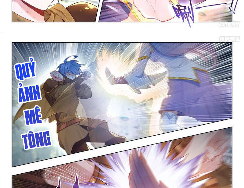 Tuyệt Thế Đường Môn Chap 490 - Next Chap 491