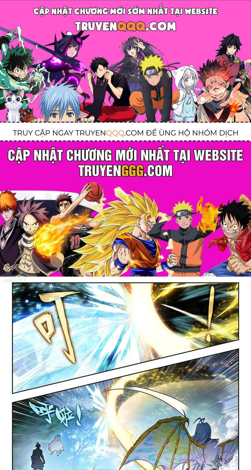 Tuyệt Thế Đường Môn Chap 491 - Next Chap 492