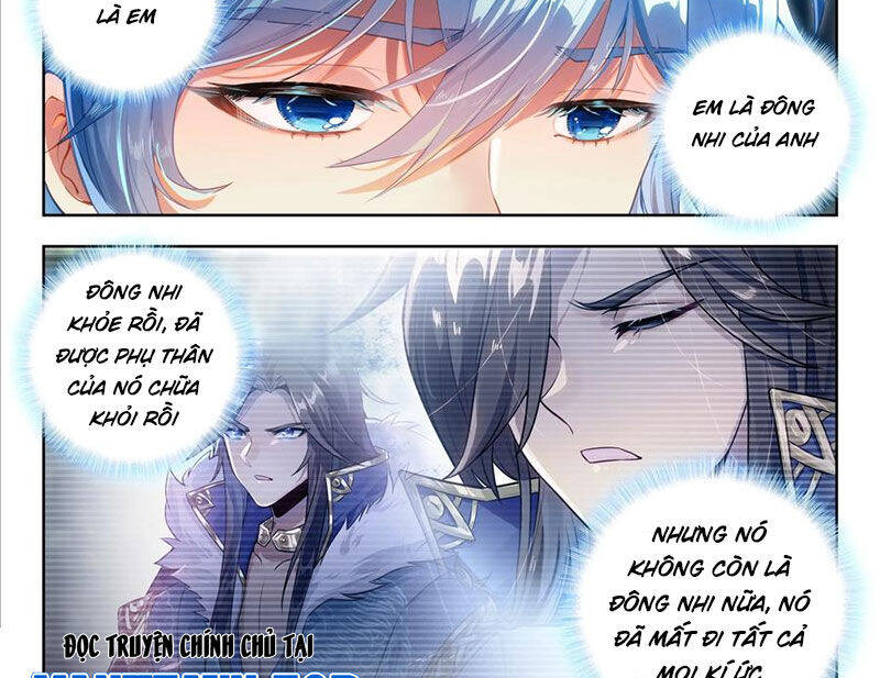 Tuyệt Thế Đường Môn Chap 491 - Next Chap 492