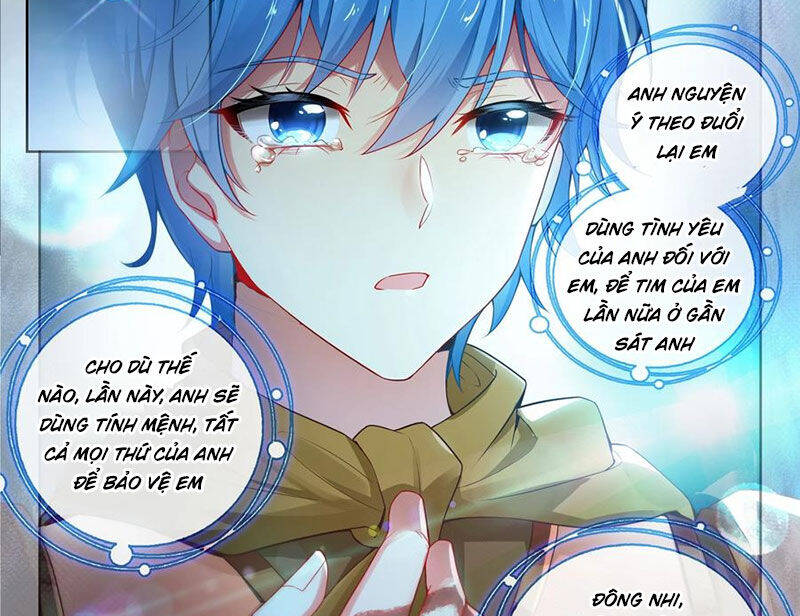 Tuyệt Thế Đường Môn Chap 491 - Next Chap 492
