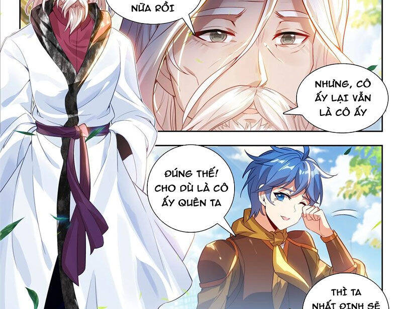 Tuyệt Thế Đường Môn Chap 491 - Next Chap 492