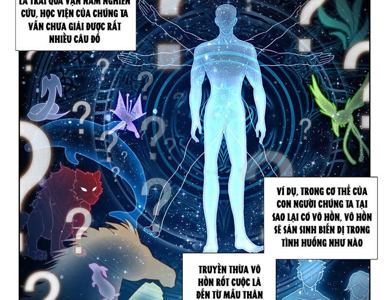 Tuyệt Thế Đường Môn Chap 491 - Next Chap 492