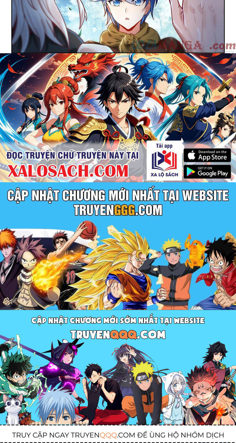 Tuyệt Thế Đường Môn Chap 491 - Next Chap 492