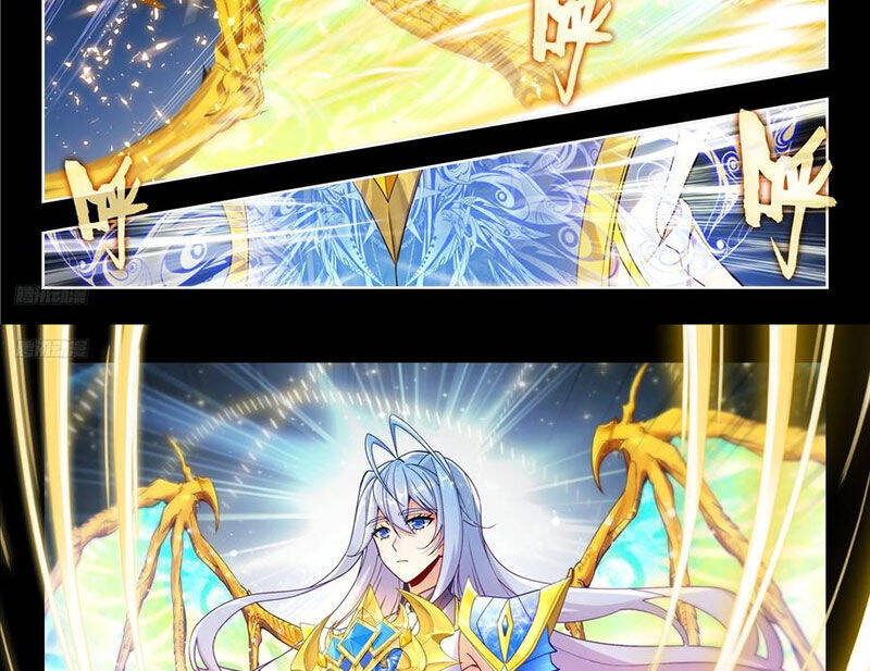 Tuyệt Thế Đường Môn Chap 491 - Next Chap 492