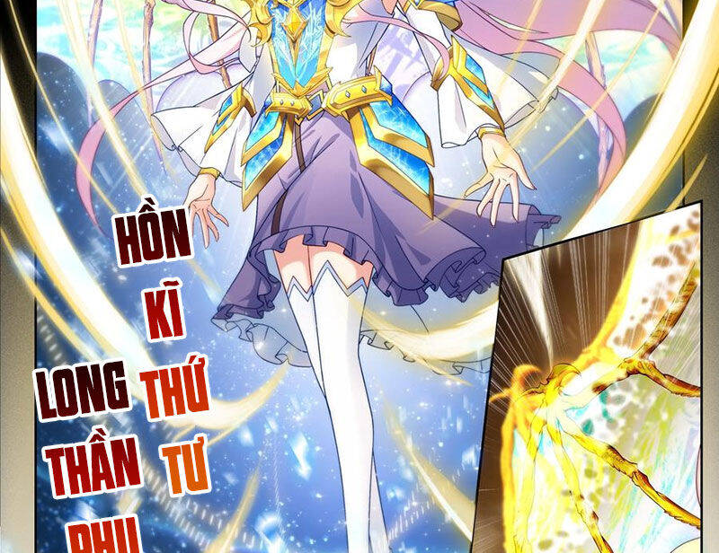 Tuyệt Thế Đường Môn Chap 491 - Next Chap 492
