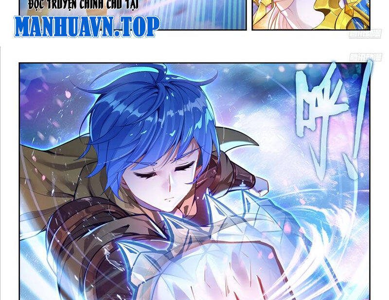 Tuyệt Thế Đường Môn Chap 491 - Next Chap 492