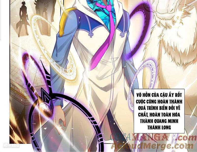 Tuyệt Thế Đường Môn Chap 496 - Next Chap 497