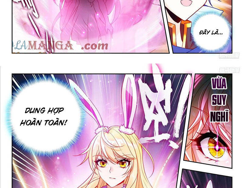 Tuyệt Thế Đường Môn Chap 496 - Next Chap 497