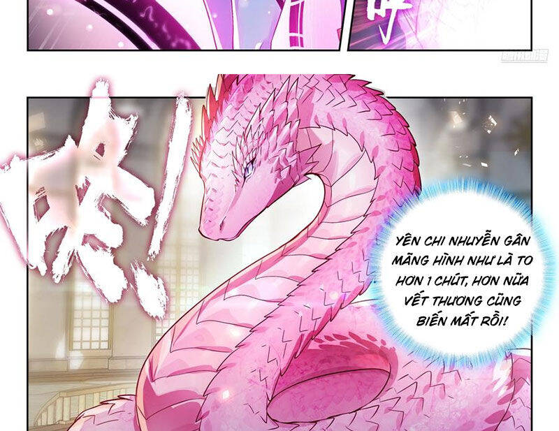 Tuyệt Thế Đường Môn Chap 496 - Next Chap 497