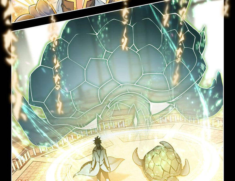 Tuyệt Thế Đường Môn Chap 496 - Next Chap 497