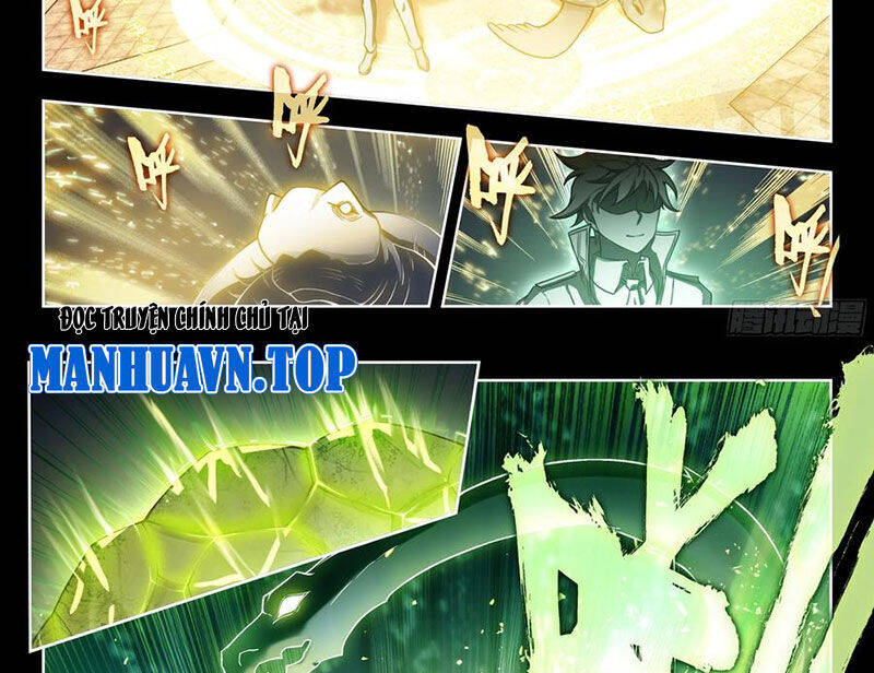 Tuyệt Thế Đường Môn Chap 496 - Next Chap 497
