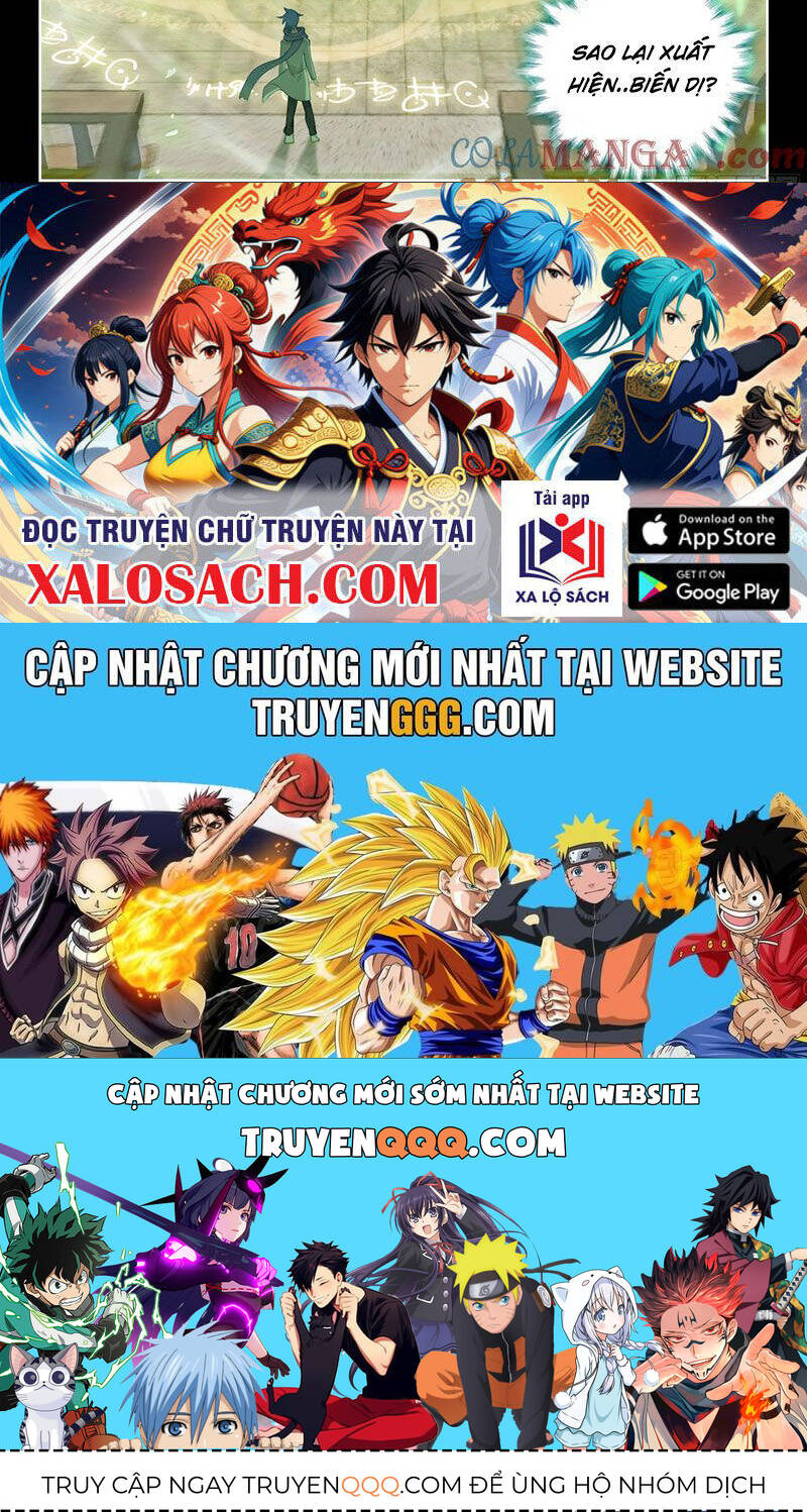 Tuyệt Thế Đường Môn Chap 496 - Next Chap 497