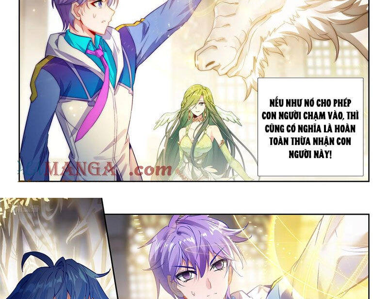 Tuyệt Thế Đường Môn Chap 496 - Next Chap 497