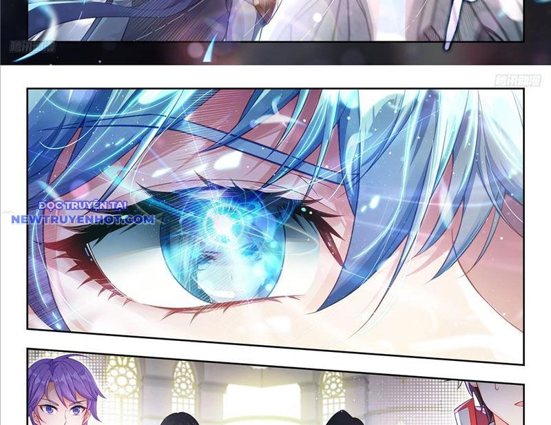 Tuyệt Thế Đường Môn Chap 498 - Next Chap 499