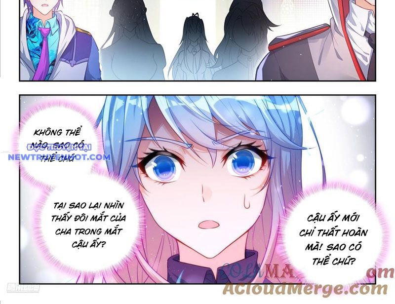 Tuyệt Thế Đường Môn Chap 498 - Next Chap 499