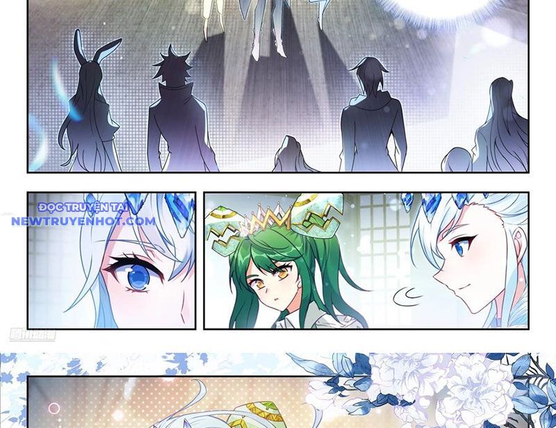 Tuyệt Thế Đường Môn Chap 498 - Next Chap 499