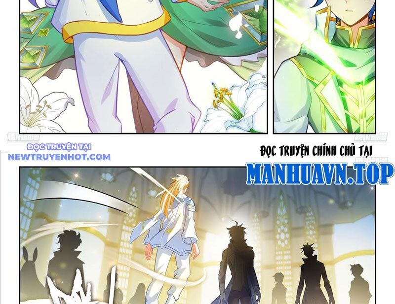 Tuyệt Thế Đường Môn Chap 498 - Next Chap 499
