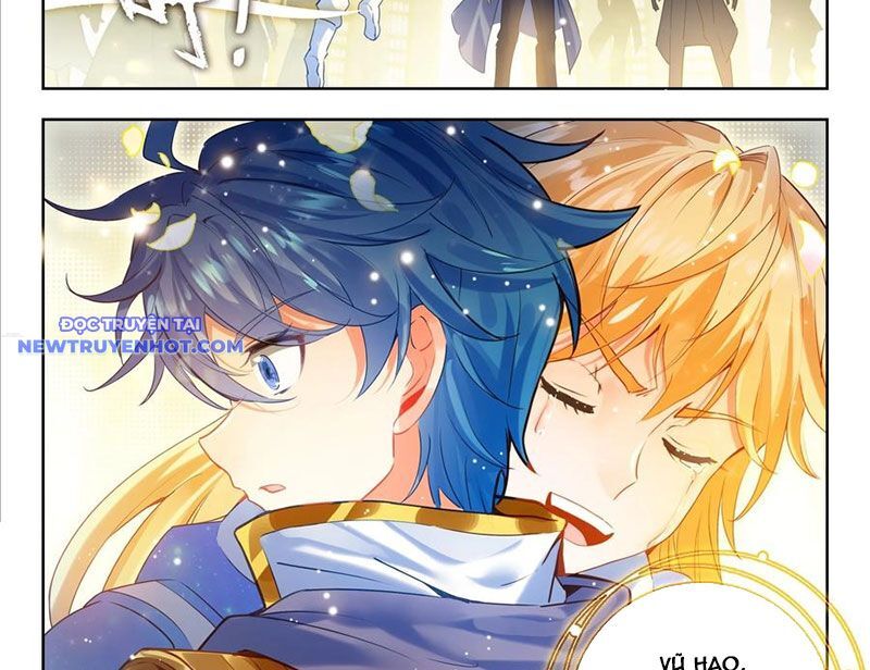 Tuyệt Thế Đường Môn Chap 498 - Next Chap 499