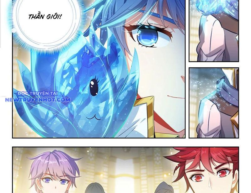 Tuyệt Thế Đường Môn Chap 498 - Next Chap 499