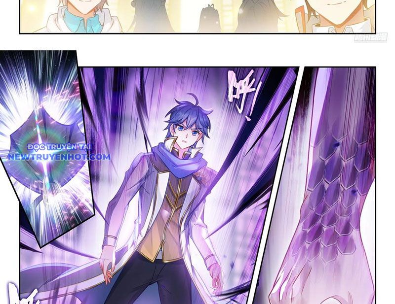Tuyệt Thế Đường Môn Chap 498 - Next Chap 499