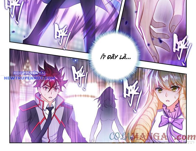 Tuyệt Thế Đường Môn Chap 498 - Next Chap 499