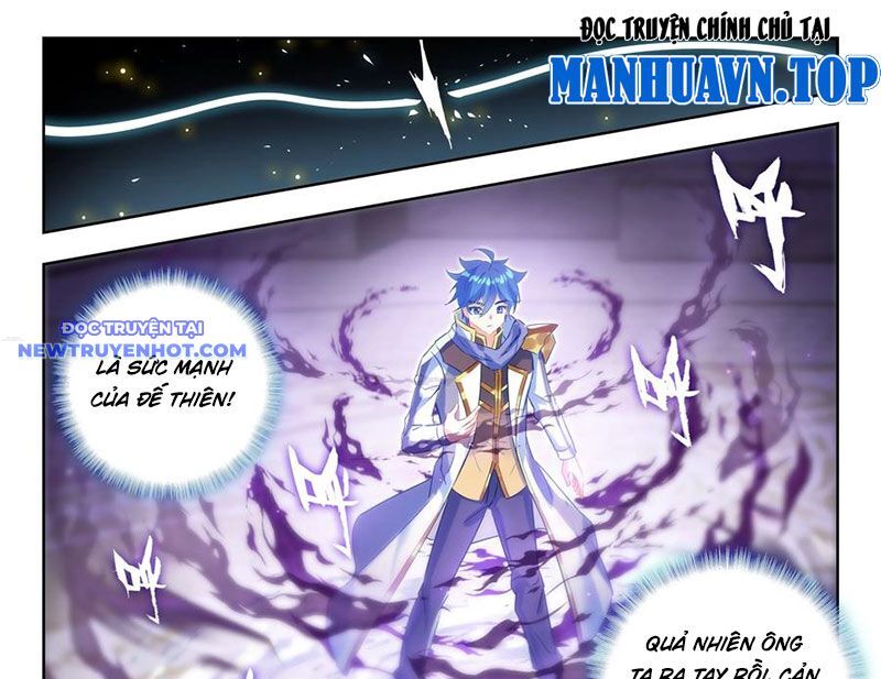 Tuyệt Thế Đường Môn Chap 498 - Next Chap 499