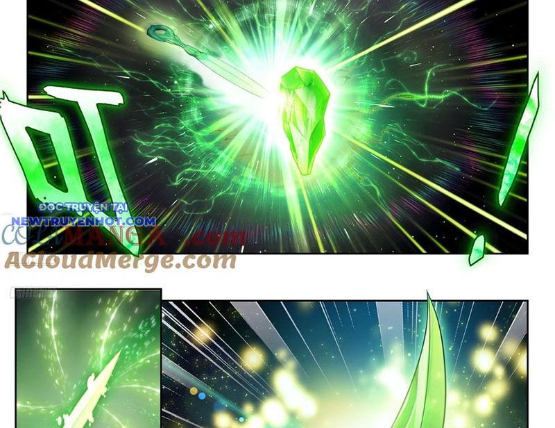 Tuyệt Thế Đường Môn Chap 498 - Next Chap 499