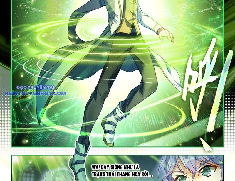 Tuyệt Thế Đường Môn Chap 498 - Next Chap 499