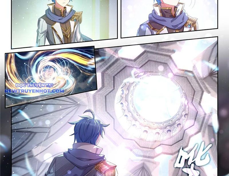Tuyệt Thế Đường Môn Chap 498 - Next Chap 499