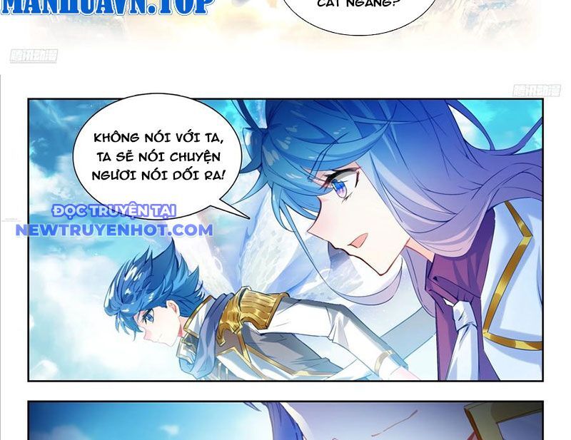 Tuyệt Thế Đường Môn Chap 499 - Next Chap 500