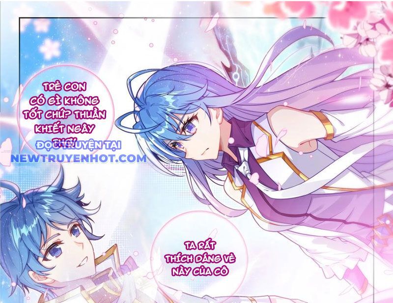 Tuyệt Thế Đường Môn Chap 499 - Next Chap 500