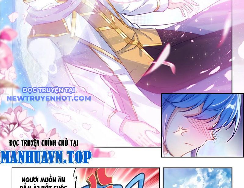 Tuyệt Thế Đường Môn Chap 499 - Next Chap 500