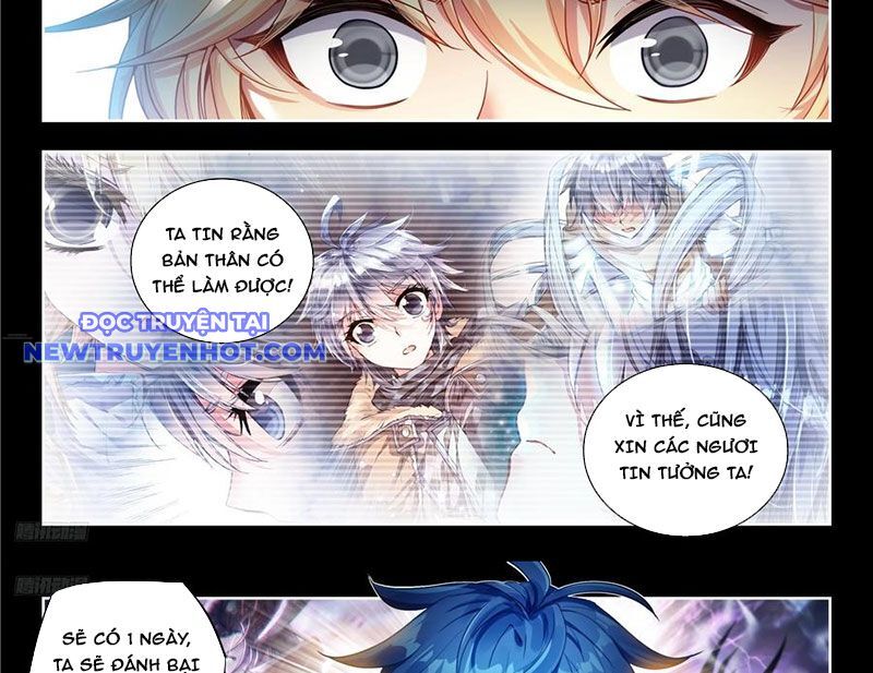 Tuyệt Thế Đường Môn Chap 499 - Next Chap 500