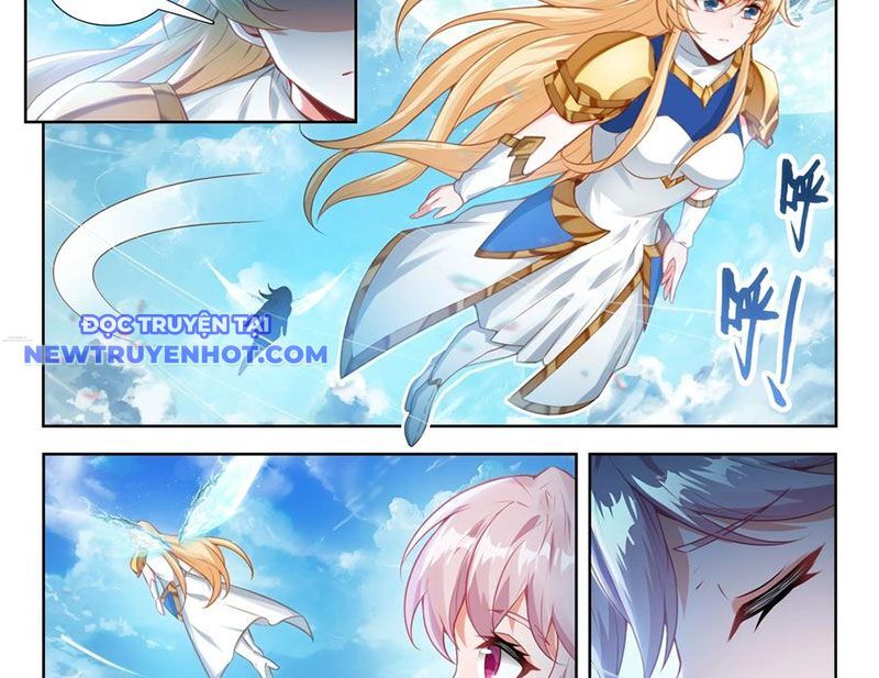 Tuyệt Thế Đường Môn Chap 499 - Next Chap 500