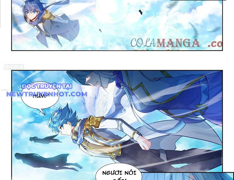 Tuyệt Thế Đường Môn Chap 499 - Next Chap 500